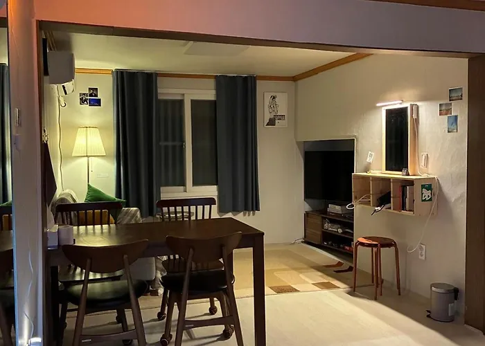 O-rae Apartment