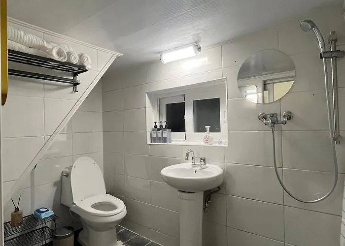 O-rae Apartment