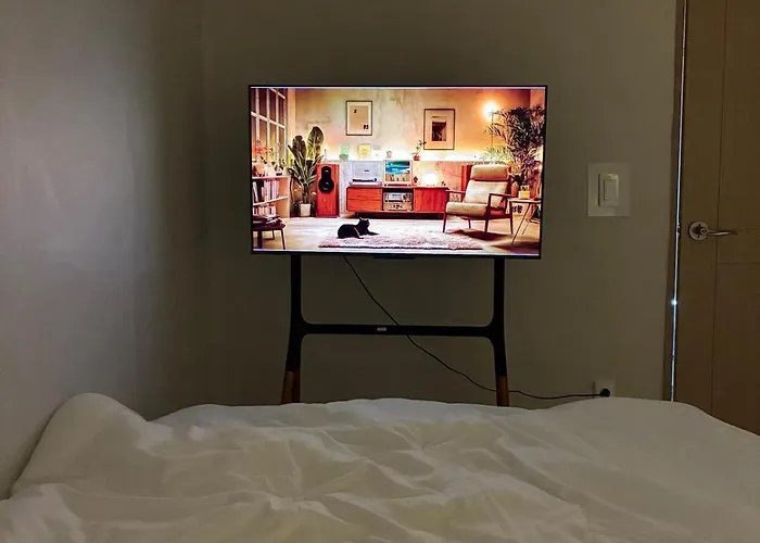 Apartment O-rae