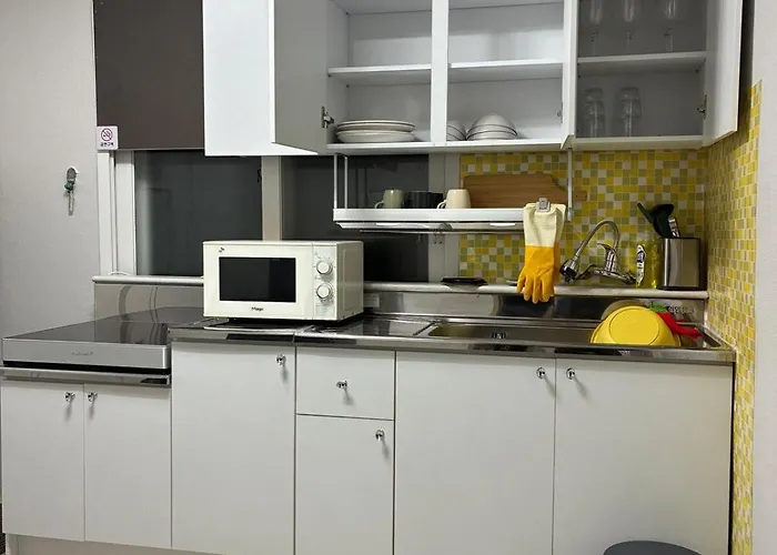 O-rae Apartment